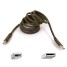 Belkin 6 Ft Pro Series Hi-Speed USB 2.0 Cable